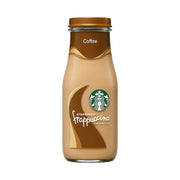 Starbucks Frappuccino Coffee Chilled Coffee Drink 281ml