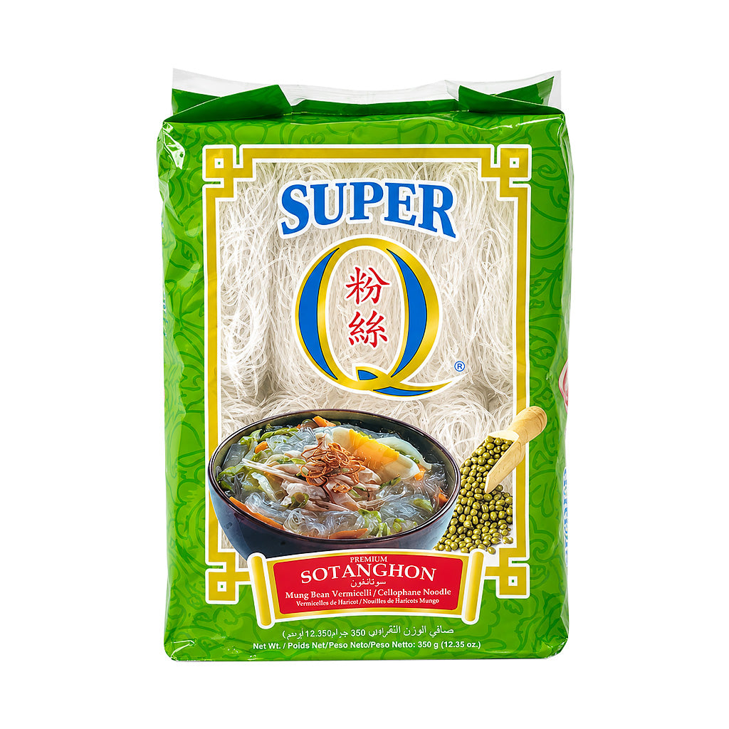 Super Q Premium Sotanghon 350g