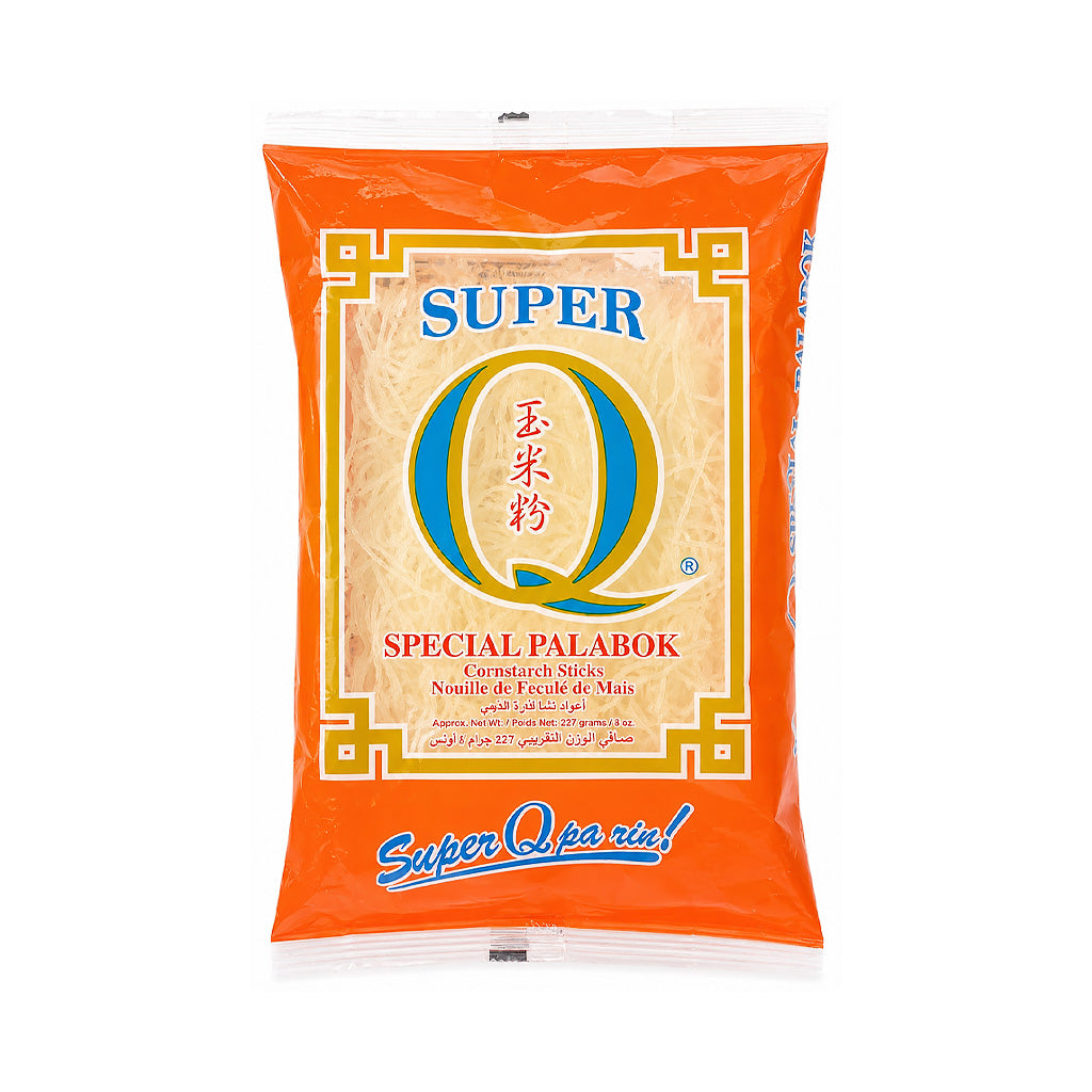 Super Q Special Palabok 227g