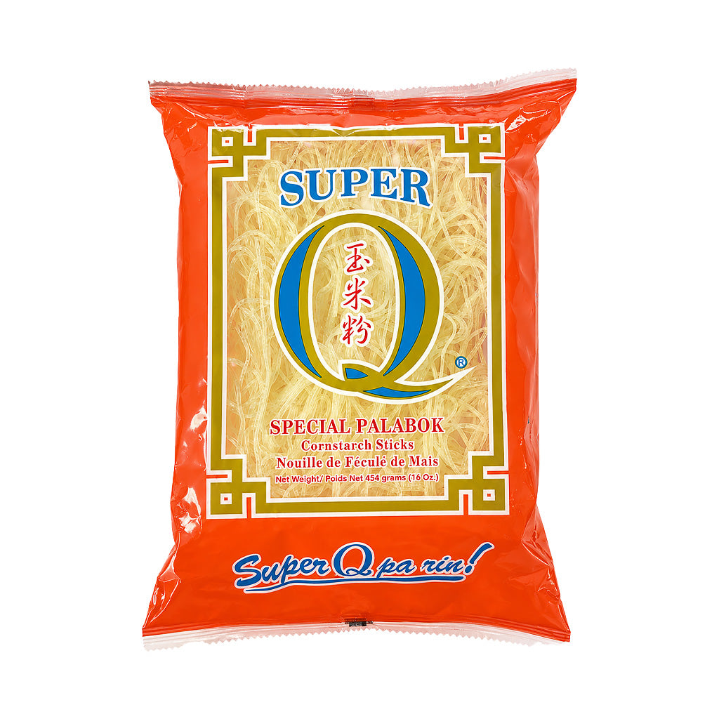 Super Q Special Palabok 454g