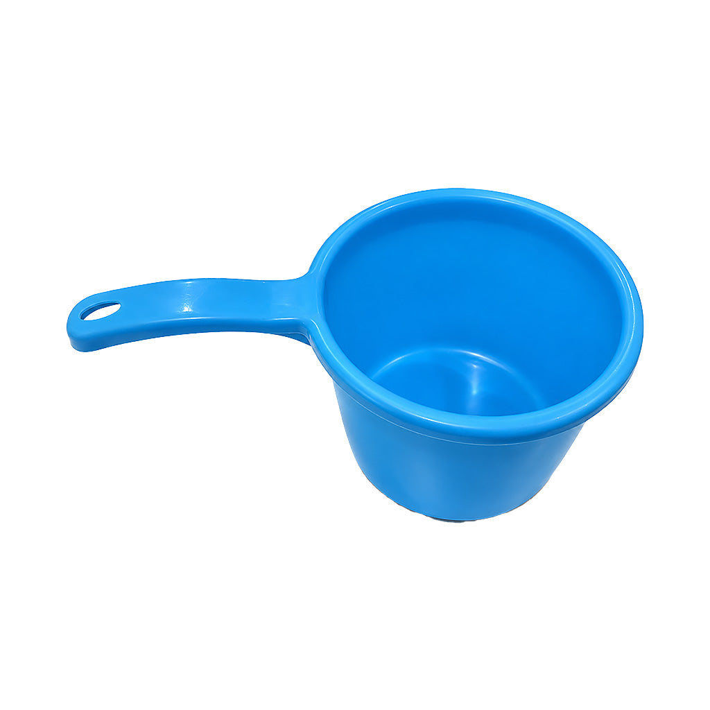 Filipino Tabo Bath Ladel Dipper Shower Scoop