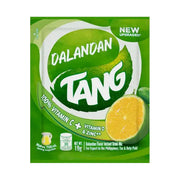 Tang Dalandan Flavor Instant Drink Mix 19g