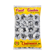 SnowBear Menthol Ball Candy (50 pcs)