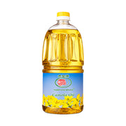 Tiger King Canola Oil 2L