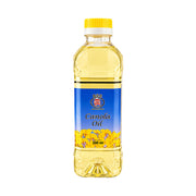 Tiger King Canola Oil 500ml