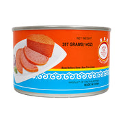 Tiger King Pork Luncheon Meat 397g