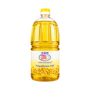 Tiger King Soyabean Oil 2L
