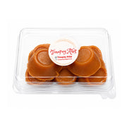 Tinapay Atbp. Kutsinta (8 Pcs)