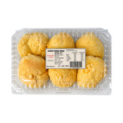 Tinapay Atbp. Loaded Cheese Bread (6 Pcs)