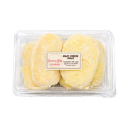 Tinapay Atbp. Milky Cheese Rolls (5 Pcs)