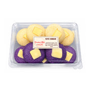 Tinapay Atbp. Puto Cheese (10 Pcs)