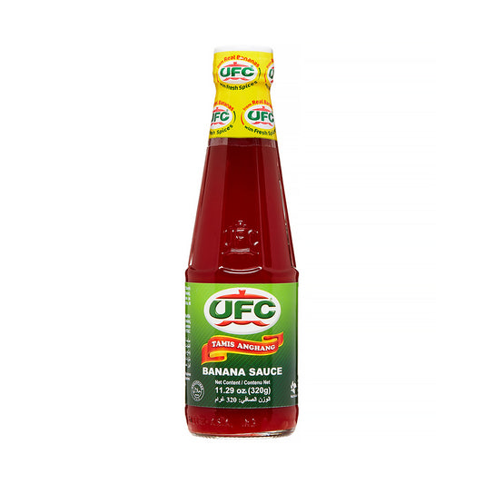 UFC Banana Catsup 320g