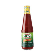 UFC Banana Sauce 550g