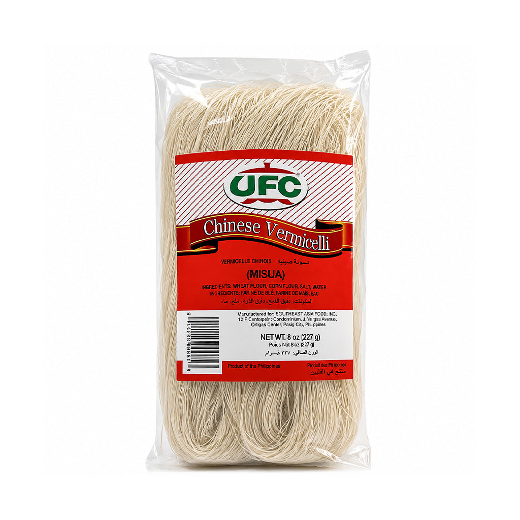 UFC Chinese Vermicelli (Misua) 227g