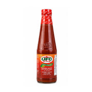 UFC Hot & Spicy Banana Sauce 550g