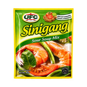 UFC Sinigang Sour Soup Mix 40g