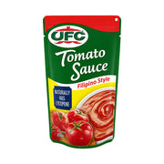 UFC Tomato Sauce Filipino Style 200g