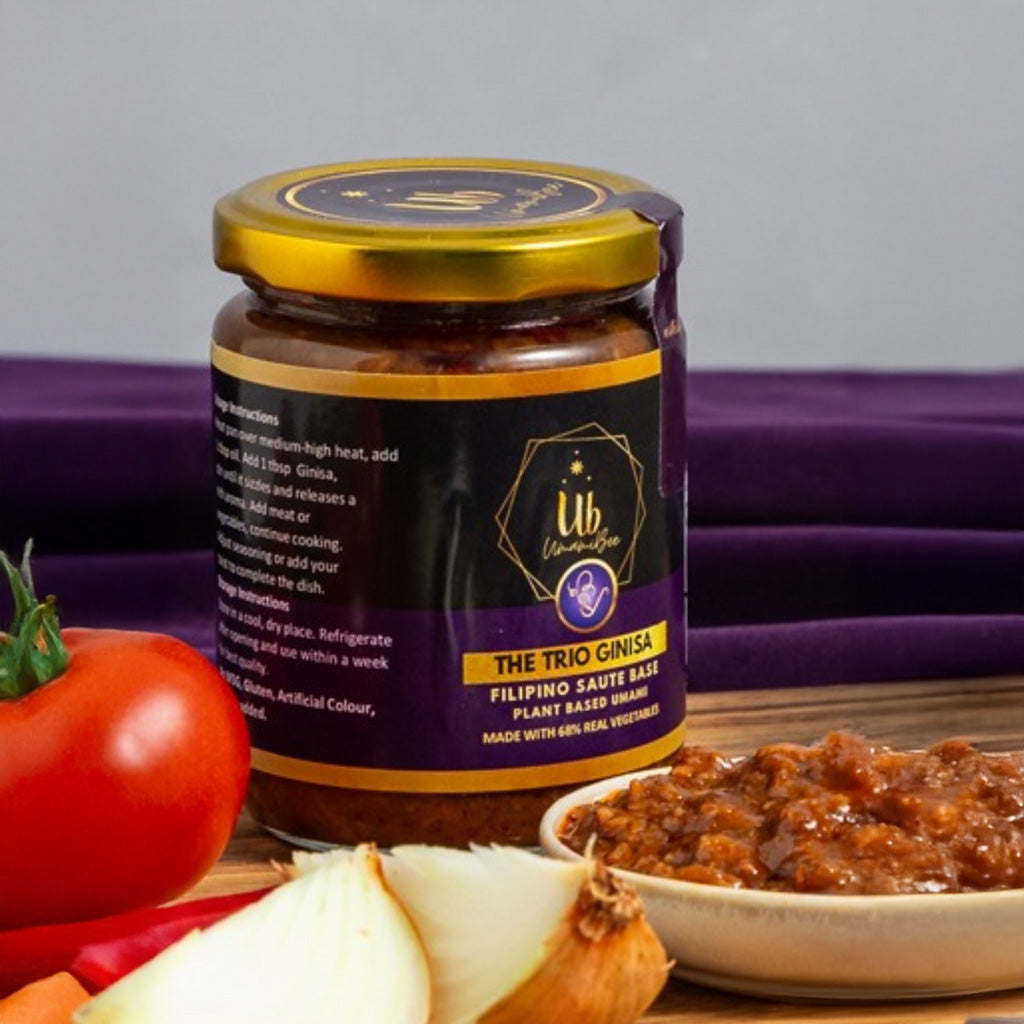 UmamiBee Trio Ginisa Sauté Paste 235g