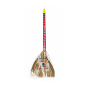 Vinawang Walis Tambo (Straw Broom)