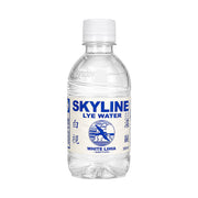 White Rose Brand White Lihia Lye Water 350ml