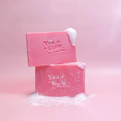 You Glow Babe Beauty White Soap (5 pcs) NZ
