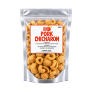Zam’s Kitchen Pork Chicharon 200g