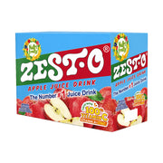 Zest-O Apple Juice Drink Box (10 x 200ml)