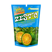 Zest-O Calamansi Juice Drinks 200ml