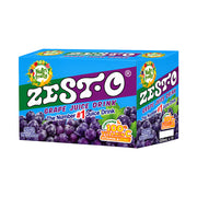 Zest-O Grape Juice Drink Box (10 x 200ml)