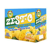 Zest-O Mango Juice Drink Box (10 x 200ml)